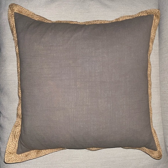 Coastal PILLOW or PILLOWCASE - Picture 3 of 10